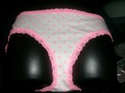 Nwt Victoria's Secret Low Rise Hiphugger Panties L