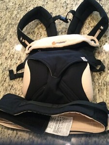 ergobaby four position 360 carrier