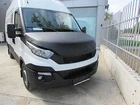 Bonnet Cover Bra for Iveco Daily 2013-2016