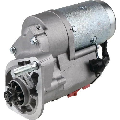 OEX DXS575 Starter Motor for Toyota HiAce Hilux 1KD-FTV 2KD-FTV 1KZ Check Below