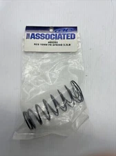 TEAM ASSOCIATED #89292 16mm Front Spring 3.3 lbs #197