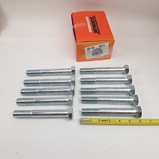 Multi-Purpose Bolt Cap Screw-Hex Head-Grade 5...