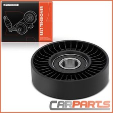 Umlenkrolle Führungsrolle Zahnriemen für Opel Astra Alfa Romeo Audi Chevrolet