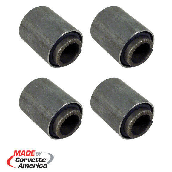 1963 1974 Corvette Rear Strut Rod Bushing Set. 4 Piece X2610 eBay