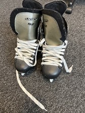 CCM Ice Skates Size 6
