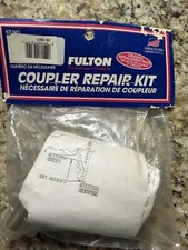 58-0801 Fulton Boat Trailer Coupler Repair Kit