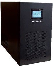 Techly Professional Gruppo di continuità UPS 2000VA 1600W Line Interactiv