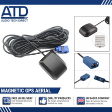 GPS Fakra SatNav Aerial
