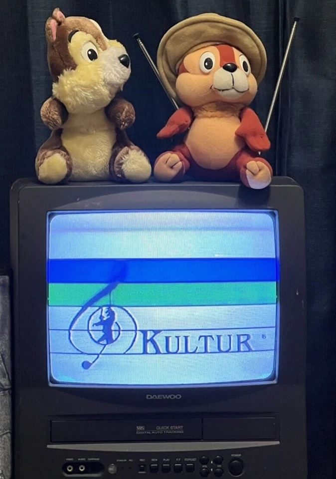 Tap Dancing For Beginners, Kultur, Henry Le Tang, VHS Clamshell, Used & Tested! - Image 3 of 4