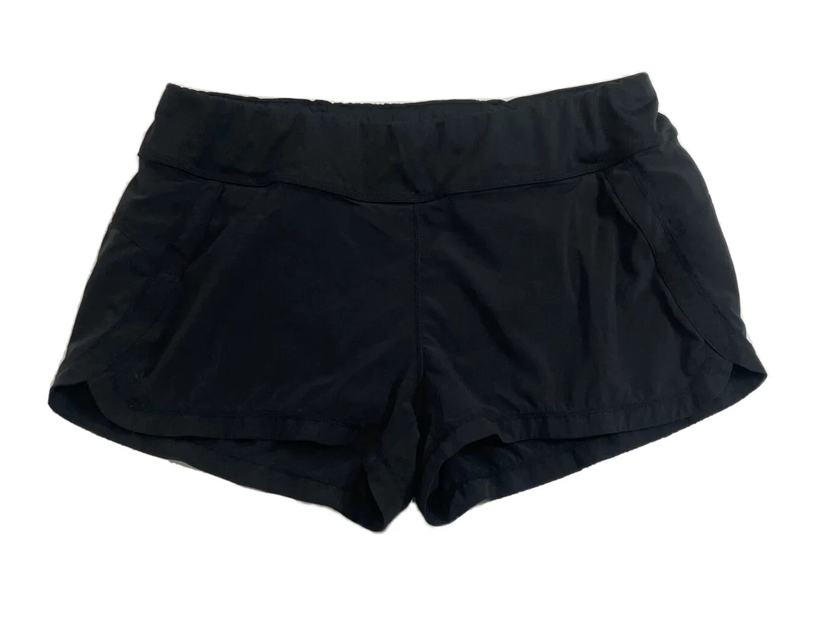 Athleta cheap long shorts