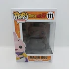 Funko Pop! Dragon Ball Z - Majin Buu #111