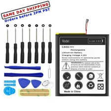 High Quality 3100mAh Battery Screwdriver Tool F Verizon Motorola Moto Z3 XT1929