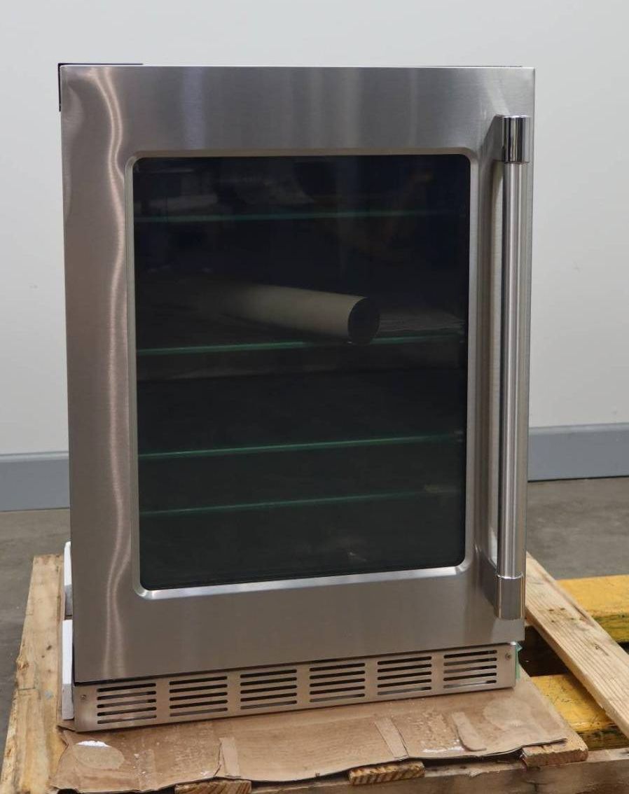 Thermador Freedom Collection 24" BuiltIn Undercounter Refrigerator