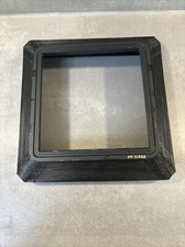 Plaubel Peco Profia Standard 13x18 Standard PR 3/33/1 Balgen - Wie neu