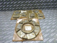 NEW Kingsbury 78PP278 / 78PP288 Thrust Bearing Cage & Shoe Set