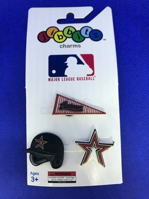 astros jibbitz