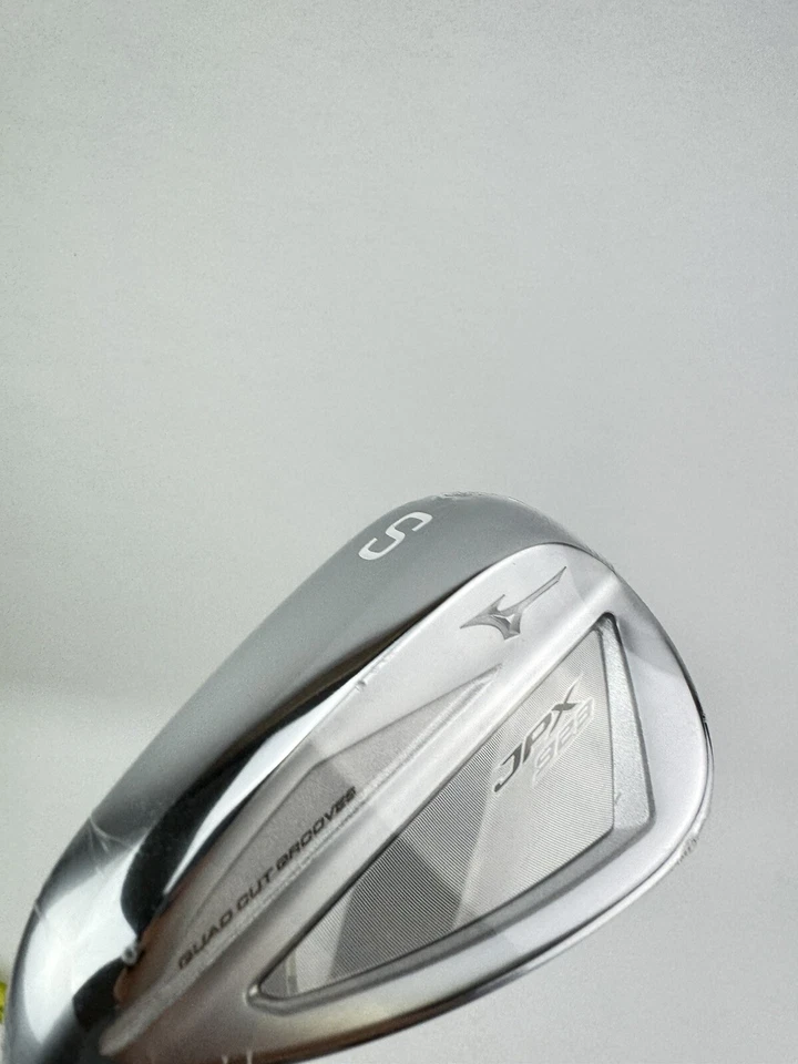 Mizuno JPX923 Sand Wedge Hot Metal 54* Nippon Regular Steel /Left Handed /29939 - Image 3 of 4