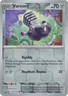 VAROOM 043/064 REVERSE HOLO SHROUDED FABLE Pokemon Near Mint NM PACK FRESH