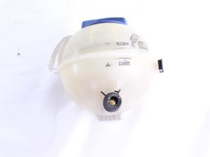 6Q0121407 Ausgleichsbehälter Wasser Kühler Volkswagen Polo 1.9 D 74KW 5M