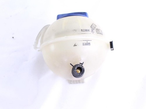 6Q0121407 Ausgleichsbehälter Wasser Kühler Volkswagen Polo 1.9 D 74KW 5M