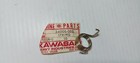 NOS Kawasaki  Right Footrest Spring 34006-005   KX KDX KLX KE  Vintage