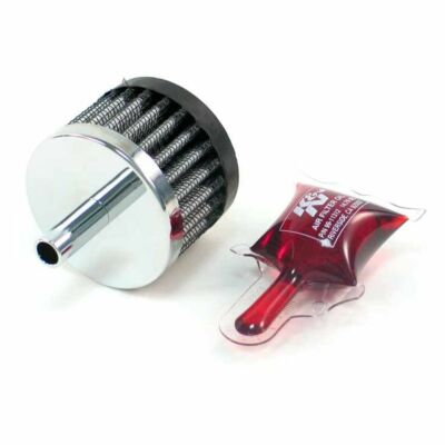 Luftfilter KN FILTERS 62-1000