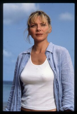 Kim Cattrall SEX AND THE CITY Samantha Jones Police Academy Porky's