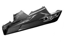 CARENA INFERIORE VERSIONE STRADALE CARBONIO DUCATI 848-1098-1198 LOWER FAIRING