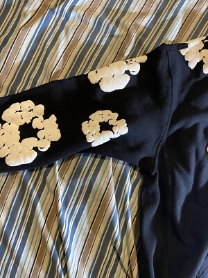 Denim Tears X Readymade Hoodie | eBay