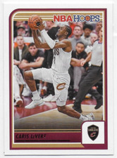 2023-24 Hoops #108 Caris LeVert - Cleveland Cavaliers