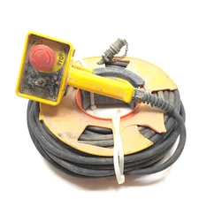 3036239 Forward Reverse Switch Remote Controller Transmitter 6-Pin Power Cable