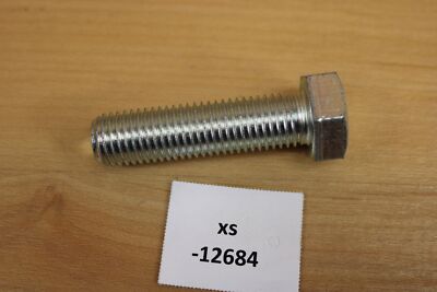 John Deere 14H920 Cap screw / Schraube NOS NEU genuine xs12684