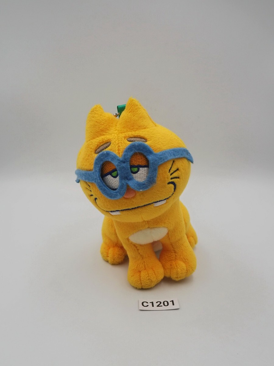 Osomatsu San ESP Kitty Cat C1201 Plush 4.5