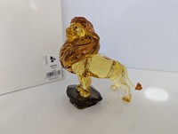 Swarovski 💎Disney KöNig Der LöWen Lion King Mufasa 5680764 Neu