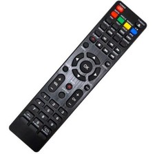 BAUHN TV Remote for ATV50UHD ATV-55UHDC-0717 ATV-55fhded ATV-40FTHED replacement