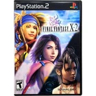 Final Fantasy X-2 - Sony Playstation 2 PS2 10 Pristine Tested 1Y Guarantee