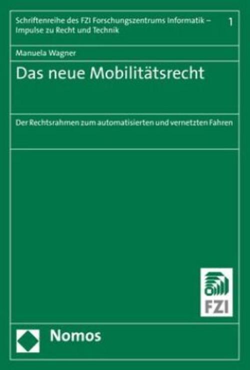 Thumbnail - Das Neue Mobilitätsrecht Manuela Wagner