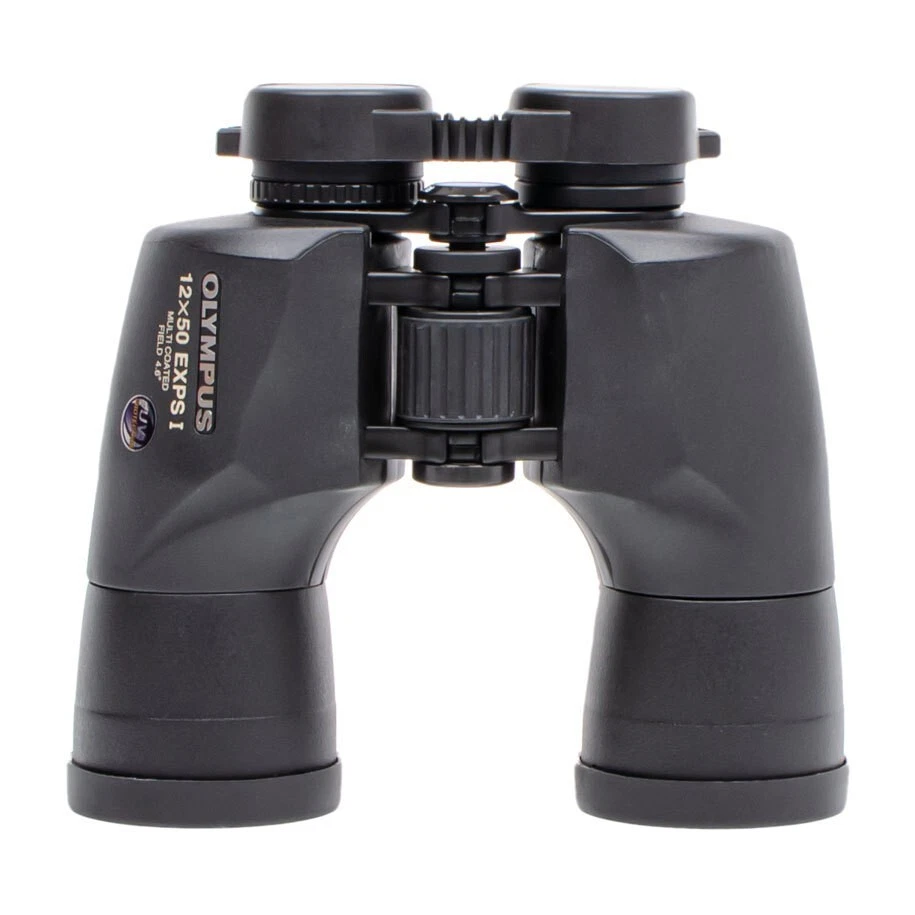 Olympus 12x50 exps i review 2025