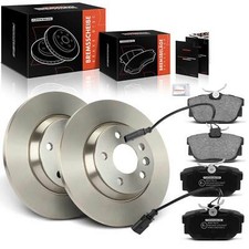 Disque de frein Seat ALHAMBRA