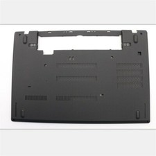 New and Original Laptop Lenovo ThinkPad T480 Base Bottom Cover Case 01YR485