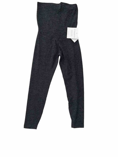 NWT💛BEYOND THE BUMP💛LOVE THE BUMP MIDI PANTS💛SMALL💛MATERNITY💛BLK CHARCOAL - Picture 14 of 14