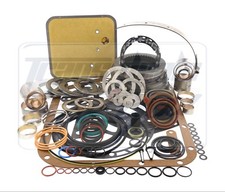 Fits Dodge Chrysler Jeep A500 40rh 42rh 44re Transmission Dlx Rebuild Kit 88-91
