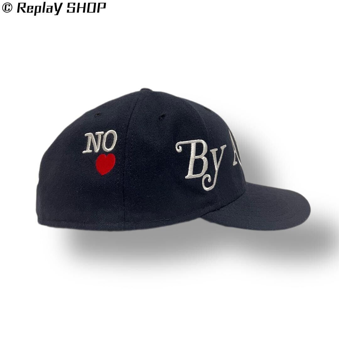 Supreme Harlem Custom New Era by Anymeans Custom Baseball Cap Used from  Japan