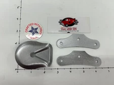 Tonka Tandem Axle Semi Kit for Steel Good Toys Custom Semi Frames