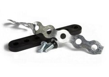 Scottoiler Honda VFR750 Dual Injector Adapter SA-0094BL SA0094