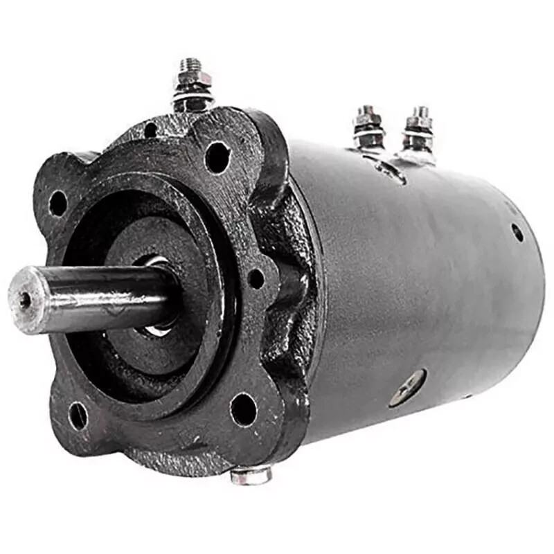 Winch Motor fits Ramsey Winch 12V Bi-Rot 4.47KW / 5.99HP W7643 5332