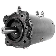 Winch Motor Fits Ramsey Winch 12v Cwccw 4.47kw 5.99hp W7643 5332 Winch Motor Fits Ramsey Winch 12v Cwccw 4.47kw 5.99hp W7643 5332