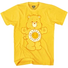 Care Bears Funshine Bear T-Shirt
