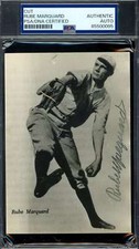 Autograph Authentication for Sports Memorabilia Collectors 21