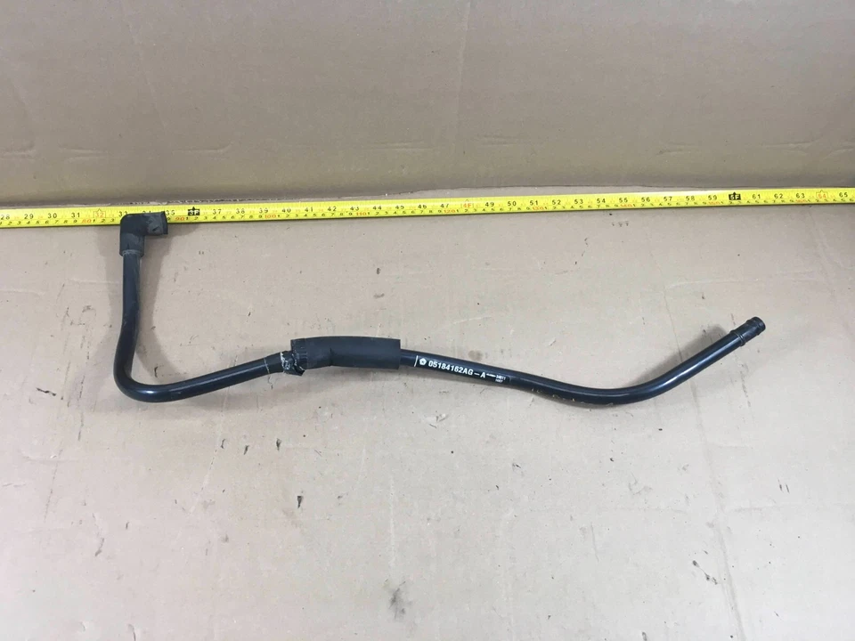 2011-2020 Dodge Grand Caravan 5184162AG Engine Air Intake Hose OEM . - Image 2 of 4